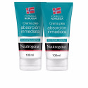 NEUTROGENA CREMA PIES ABSORCIÓN INMEDIATA lote 2 pz