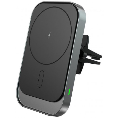 Tech-Protect telefonihoidik-laadija autosse CW19 MagSafe