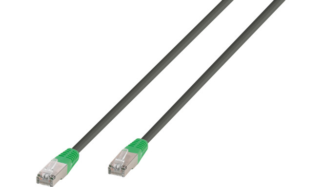 Vivanco network cable CAT 6 10m (45913)