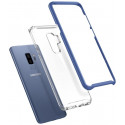 Spigen SGP Neo Hybrid Crystal for Samsung Galaxy S9 plus Coral Blue