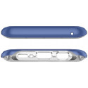 Spigen SGP Neo Hybrid Crystal for Samsung Galaxy S9 plus Coral Blue