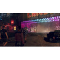 Sony PS4 Watch Dogs Legion Resistance Edition