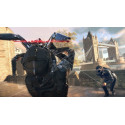 Sony PS4 Watch Dogs Legion Resistance Edition