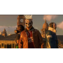 Sony PS4 Watch Dogs Legion Resistance Edition