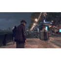 Sony PS4 Watch Dogs Legion Resistance Edition