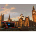 Sony PS4 Watch Dogs Legion Resistance Edition