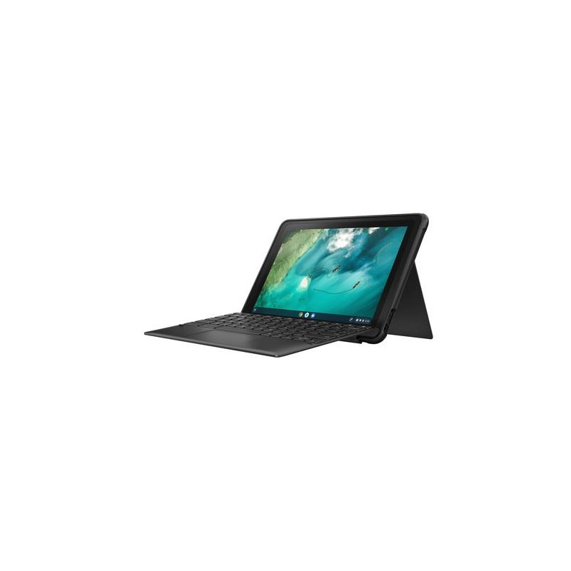ASUS Chromebook Detachable CZ1 (CZ1000) (10.1インチ) ブルーライト ...