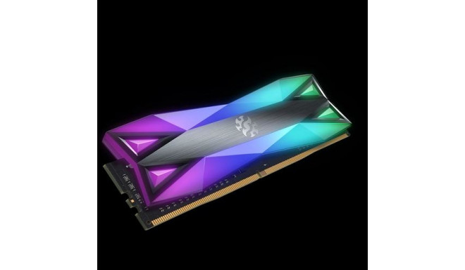 Adata RAM XPG Spectrix D60G DDR4 RGB 16GB 2x16GB 3200MHz
