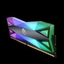 XPG SPECTRIX D60G DDR4 RGB memory module 16 GB 2 x 16 GB 3200 MHz