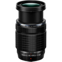 Olympus M.Zuiko Digital ED 40-150mm f/4.0 PRO lens, black