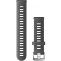 Garmin kellarihm Quick Release 20mm Forerunner 55, hall