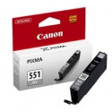 Canon CLI-551 (6512B001), pilka kasetė