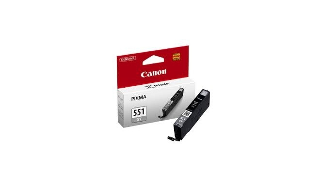 Canon Ink CLI-551 Grey (6512B001)