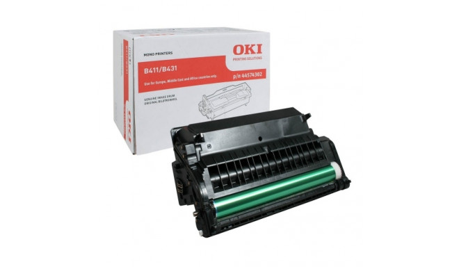 Oki trummel B 411 (44574302)