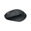 Logitech M720 Triathlon (910-004791), bevielė pelė