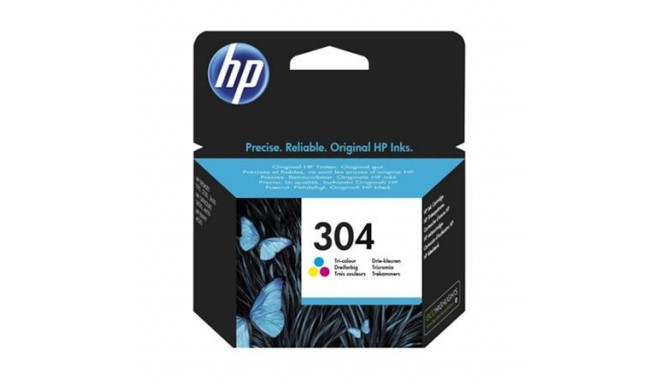 HP Ink No.304 Color (N9K05AE)