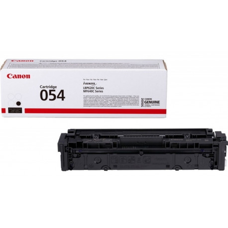 Canon tooner 054, must (3024C002)