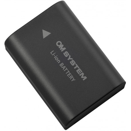 OM SYSTEM battery BLX-1