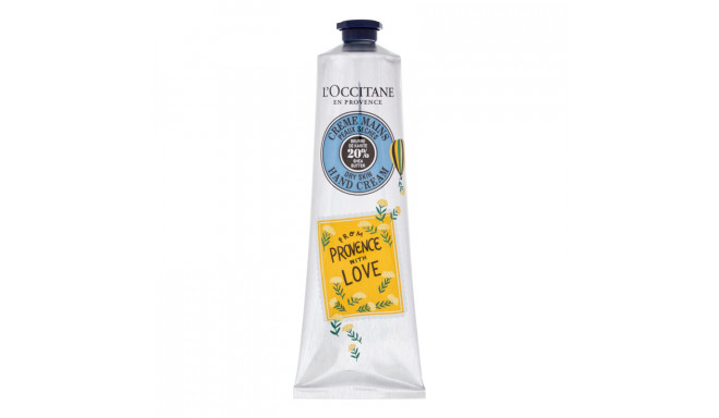L'Occitane Creme Mains Karite (150ml)