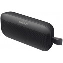 Bose juhtmevaba kõlar SoundLink Flex, must