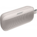 Bose kõlar Soundlink Flex, valge