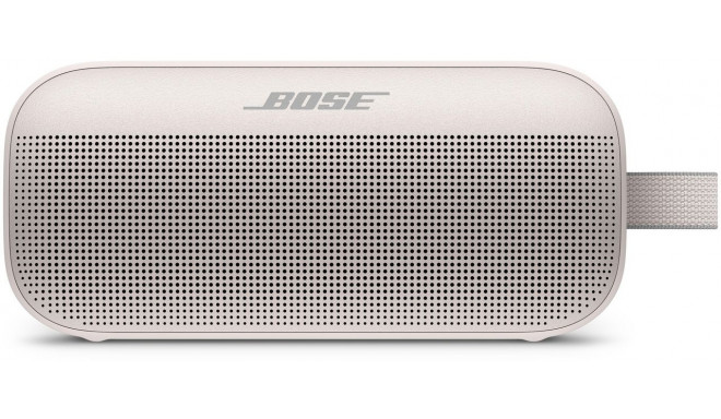Bose wireless speaker SoundLink Flex, white