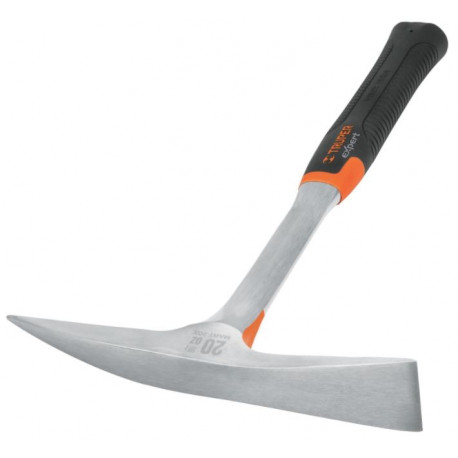 Väike kirka terava ja lapiku otsaga, sepistatud, 590g Truper®