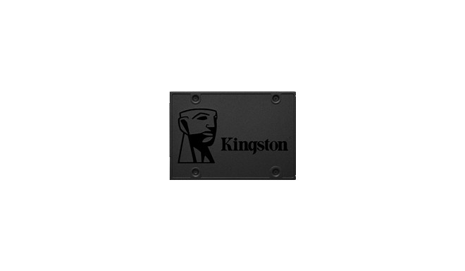 Kingston SSDNow 1920GB A400 SATA3 2.5"