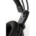 Omega headset Varr, black (OVH4055)