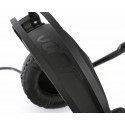 Omega headset Varr, black (OVH4055)