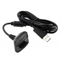 Charger Play & Charge Xbox 350 1.5m KX3