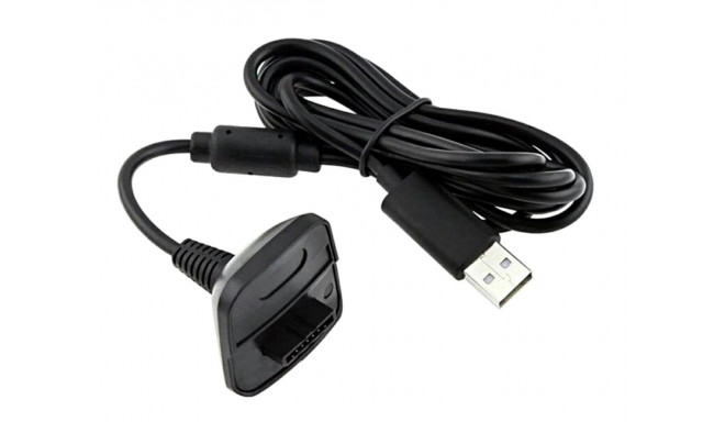 Charger Play & Charge Xbox 350 1.5m KX3