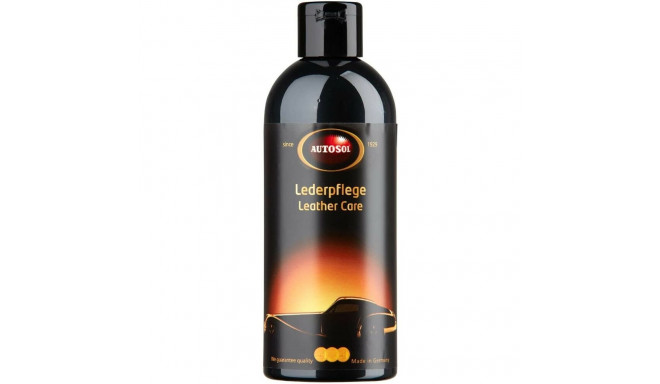 Upholstery Cleaner Autosol SOL11007700 250 ml