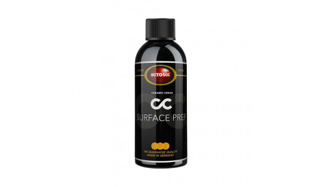 Surface Repair Wax Autosol 250 ml