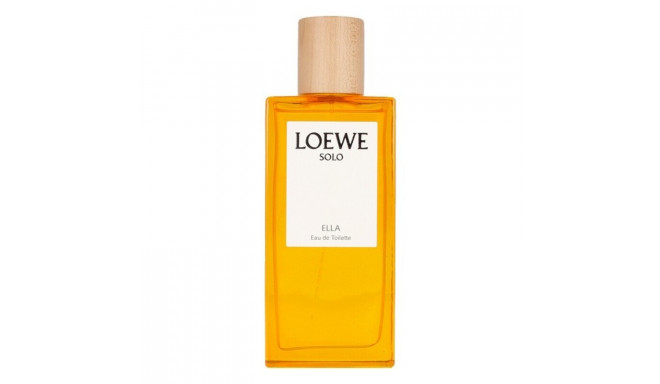 Женская парфюмерия Loewe EDT - 50 ml