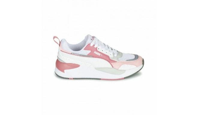 Naiste treeningkingad Puma RAY 2 SQUARE 373108 06  Valge