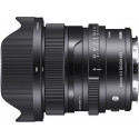 Sigma 20mm f/2.0 DG DN Contemporary lens for L-mount