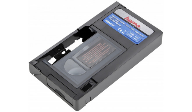 Hama adapter VHS-C - VHS