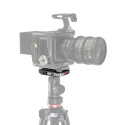 SmallRig 2887 Manfrotto Drop in Baseplate