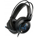 Omega headset Varr VH8020, black