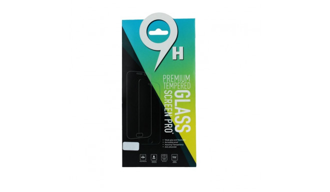 GreenLine Pro + karastatud klaasist 9H ekraanikaitse Huawei P20 Lite