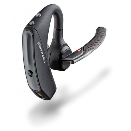 Plantronics Voyager 5200 Premium mitmepunktiline | A2DP | AVRCP | Bluetooth 5.0 käed-vabad peakomple