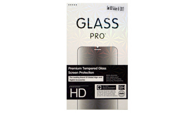 Karastatud klaas PRO + Premium 9H ekraanikaitse Apple iPhone 11 Pro Max