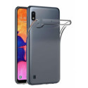 Fusion Ultra tagumine ümbris 0,3 mm Protect silikoonist ümbris Samsung A105 Galaxy A10 / Galaxy M105