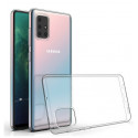 Fusion Ultra tagumine ümbris 0,3 mm Protect silikoonist ümbris Samsung G988 Galaxy S20 Ultra läbipai