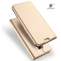 Dux Ducis Premium Magnet Case Samsung G988 Galaxy S20 Ultra Gold jaoks