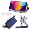 Fusion Magnet ümbris Xiaomi Redmi 8A siniseks
