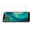 Fusion karastatud klaasist ekraanikaitse Samsung A715 Galaxy A71