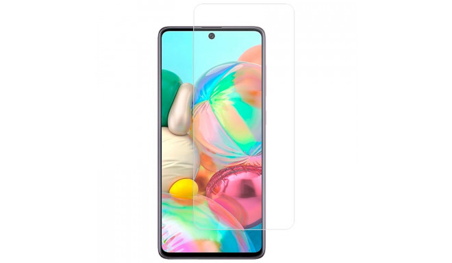 Fusion karastatud klaasist ekraanikaitse Samsung A515 Galaxy A51