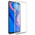 Fusion Ultra tagakülg 1 mm Protect silikoonist ümbris Apple iPhone 11 Pro läbipaistvale